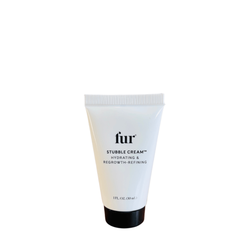 Fur Stubble Cream