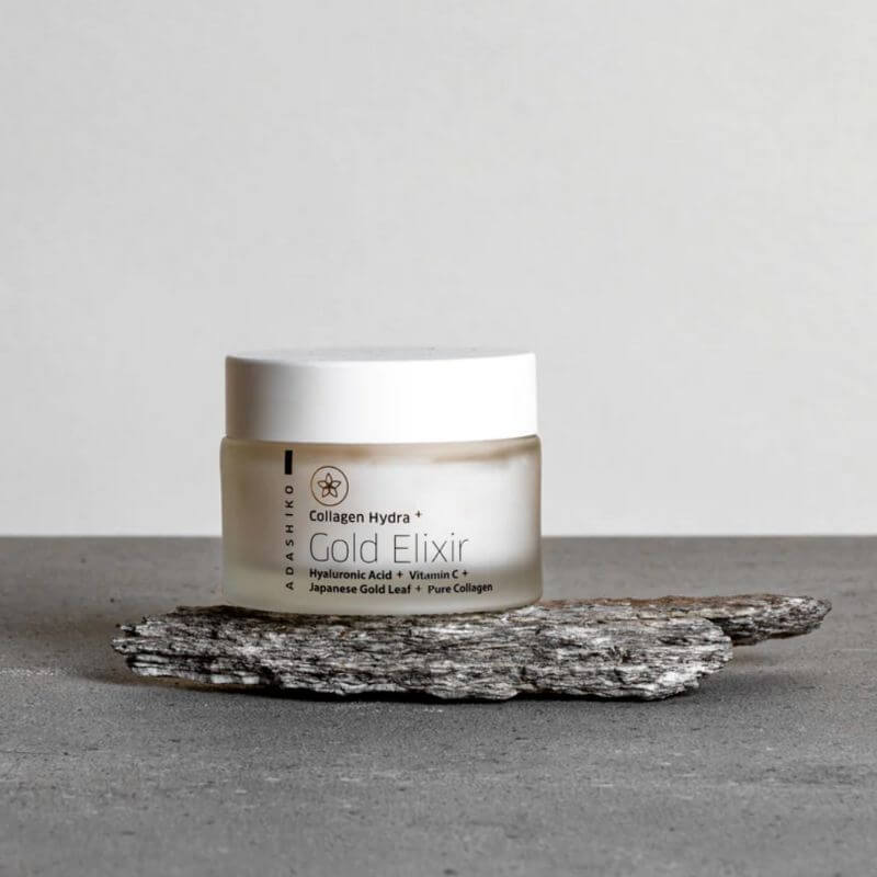 collagen hydra gold elixir 50 ml