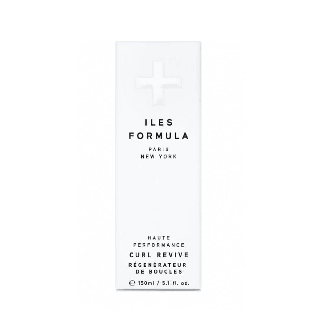 Iles Curl Revive 150ml