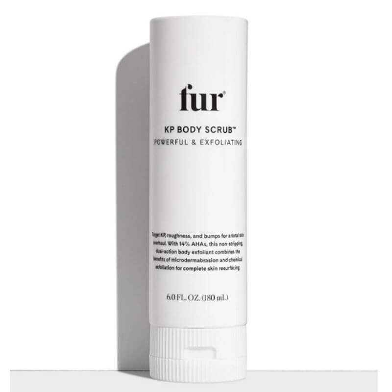 Fur KP Body Scrub