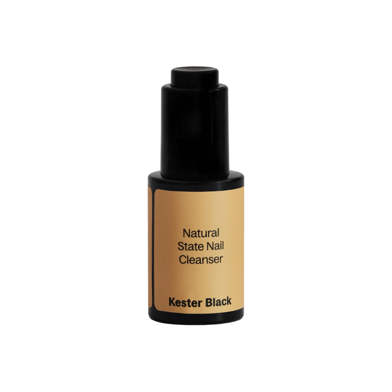 Kester Black Nail Polish Cleanser