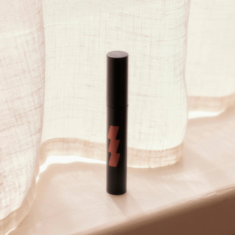 Sweet Nothings Lipstick Kester Black