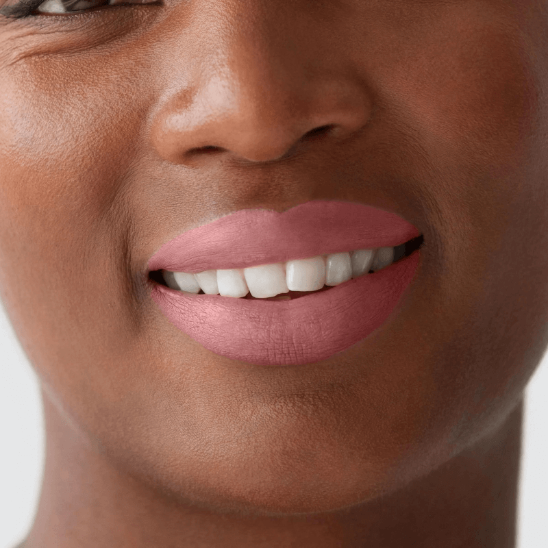Sweet Nothings Lipstick Kester Black