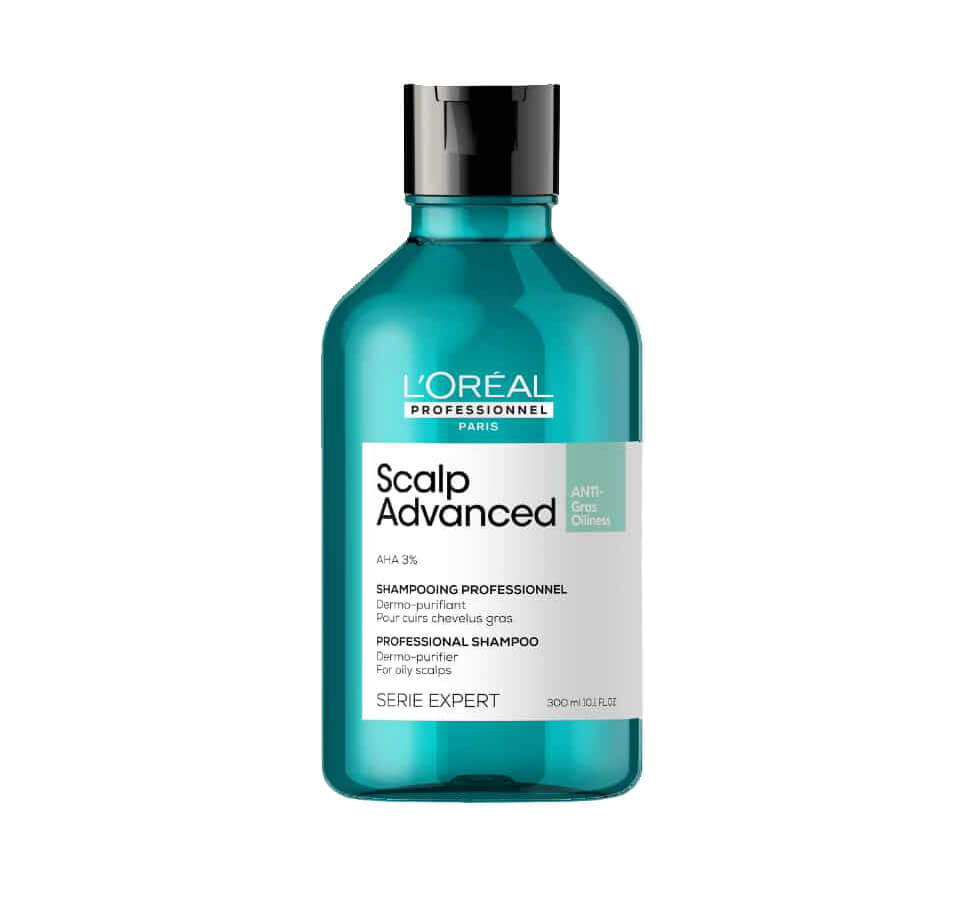 Loreal Scalp Advanced Anti Oiliness