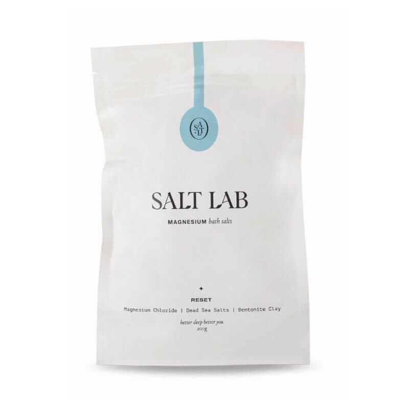 Magnesium Bath Salts