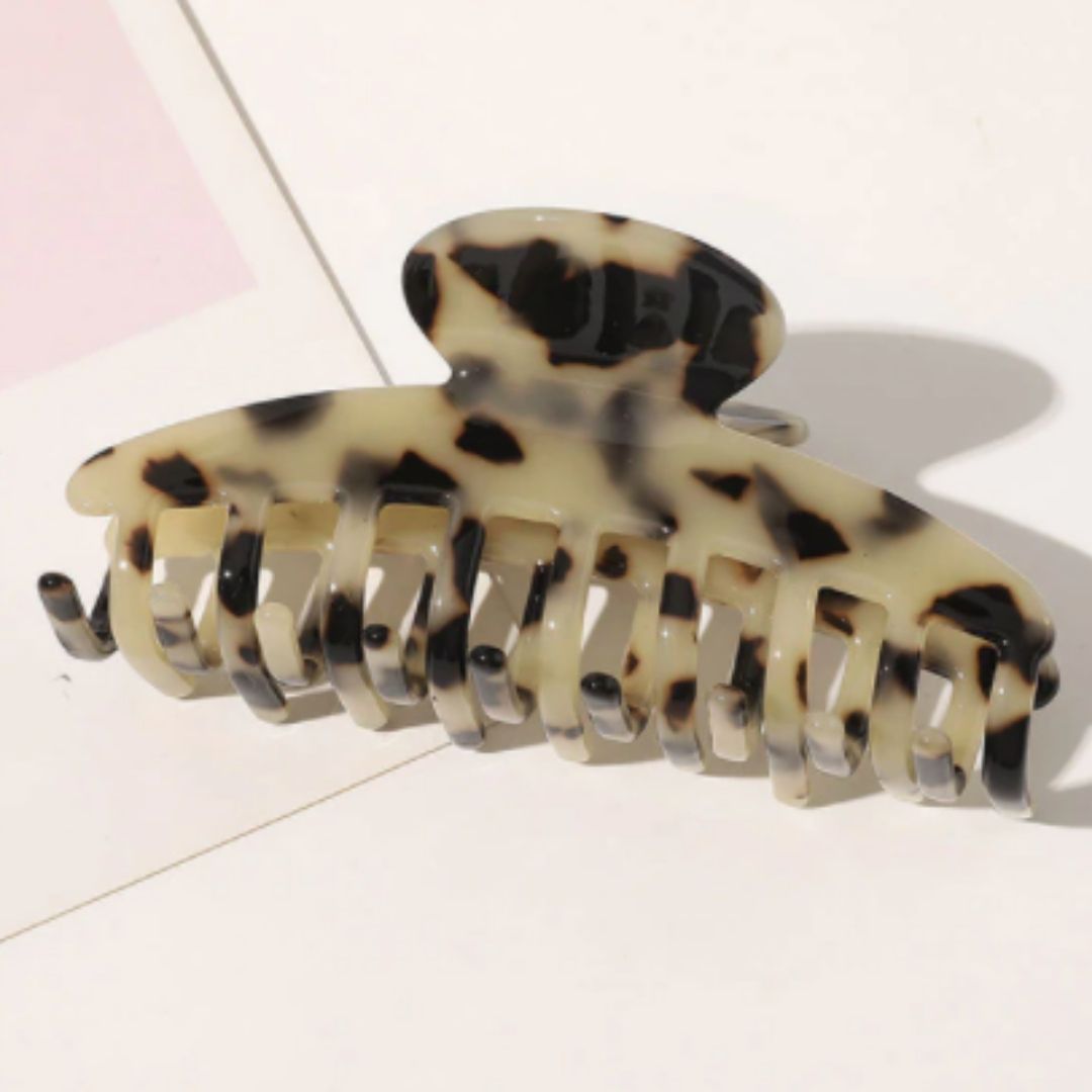 Gildie Crab Claw Clip
