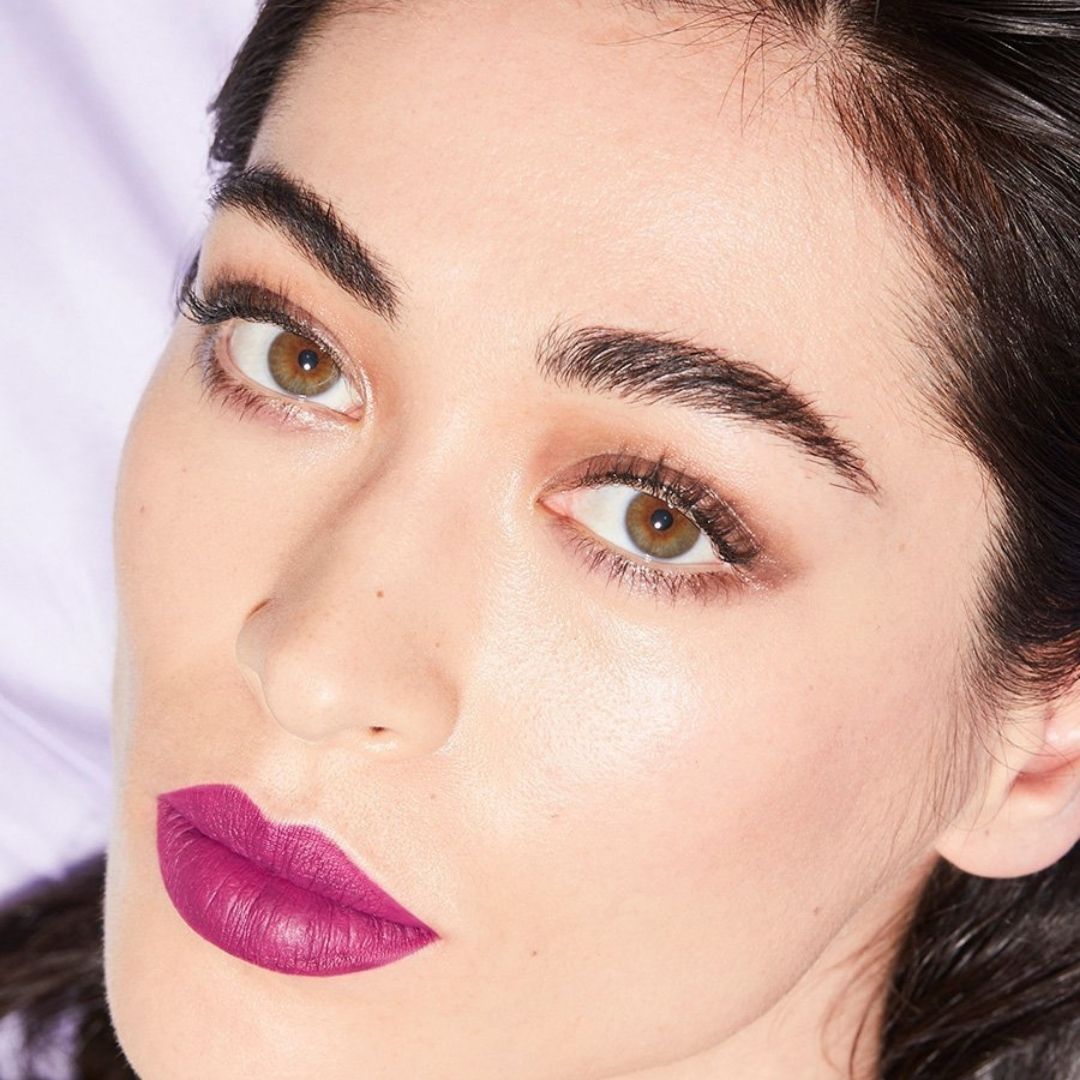 Kester Black Beauty Sleep Lipstick