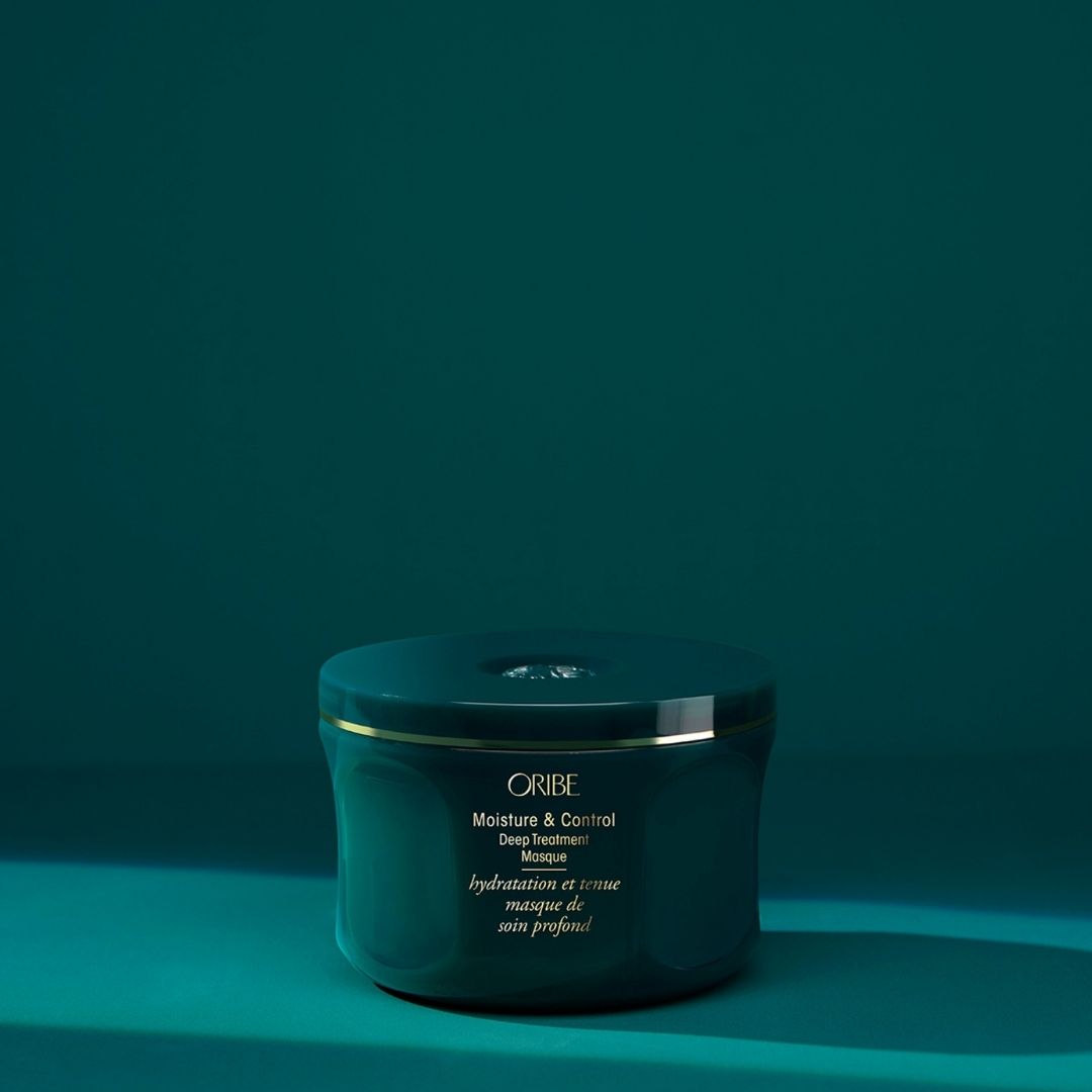 Oribe Moisture & Control Deep Treatment Masque