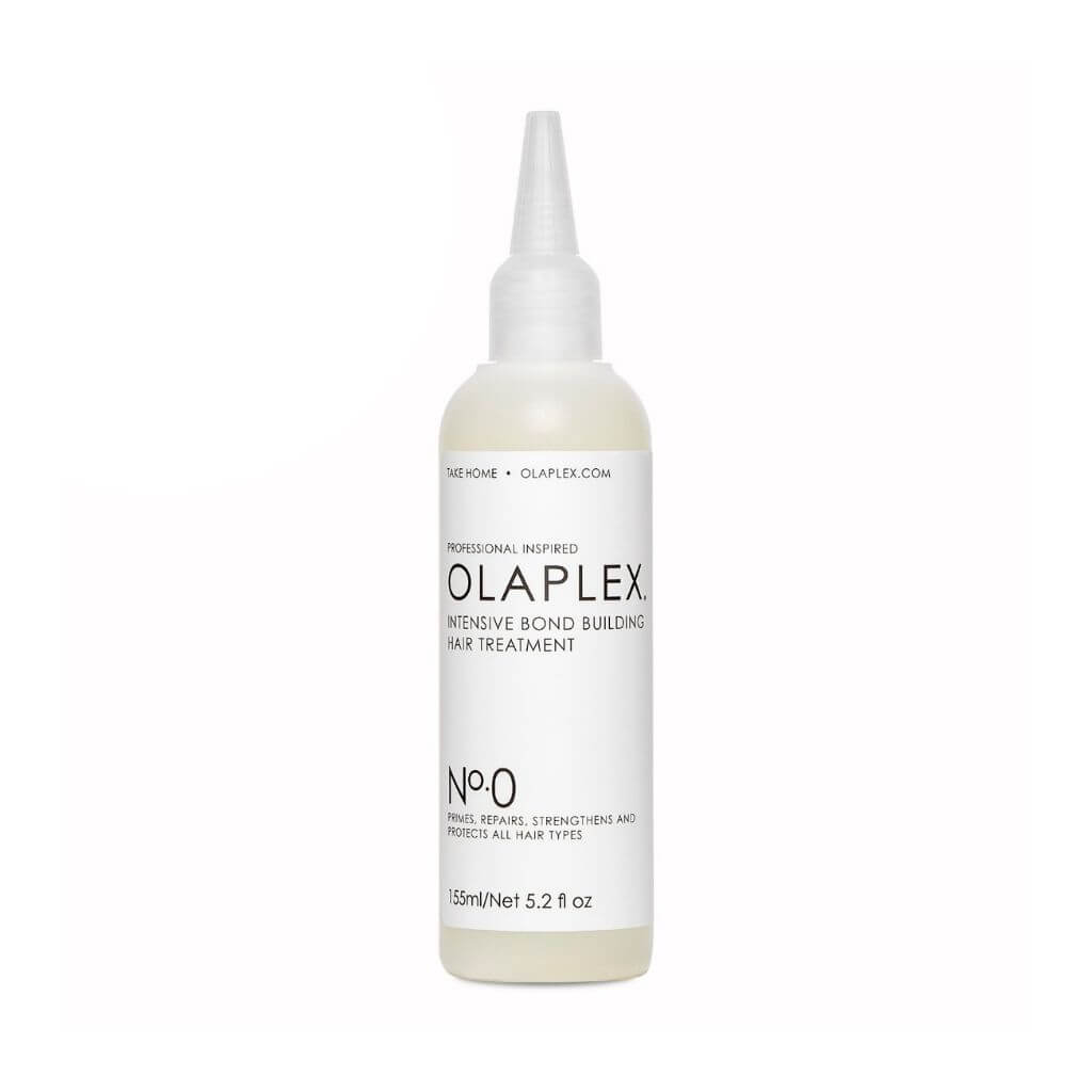 Olaplex No. 0 Intensive Bond Building Treatment