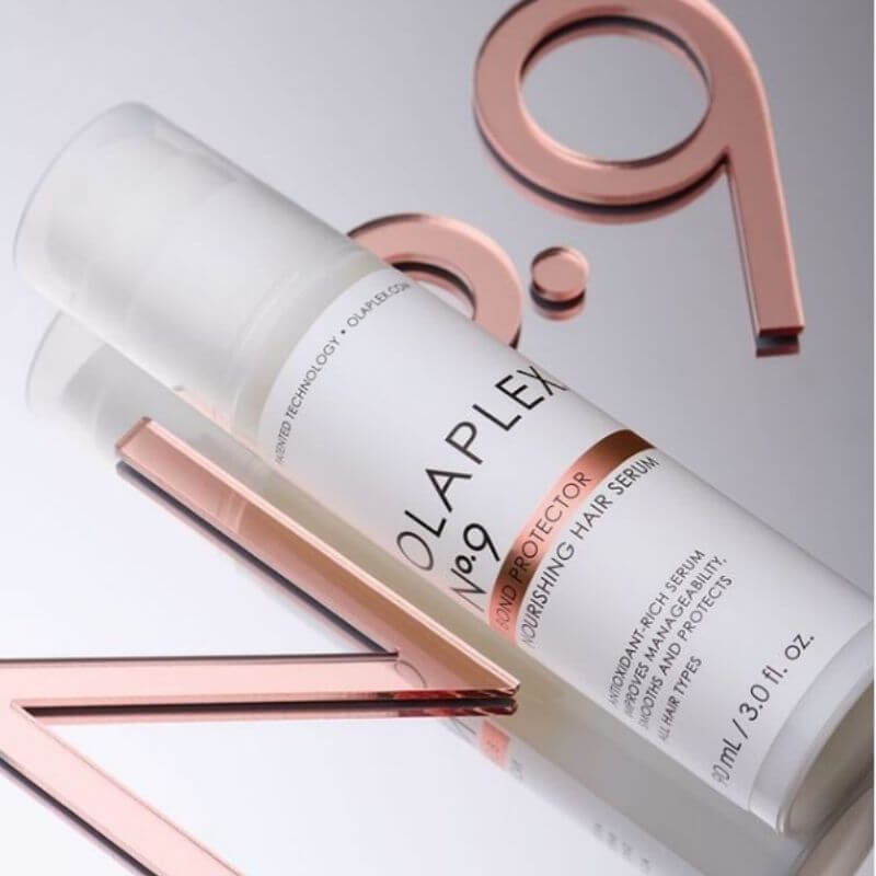 Olaplex No. 9 Bond Protector Nourishing Hair Serum NZ