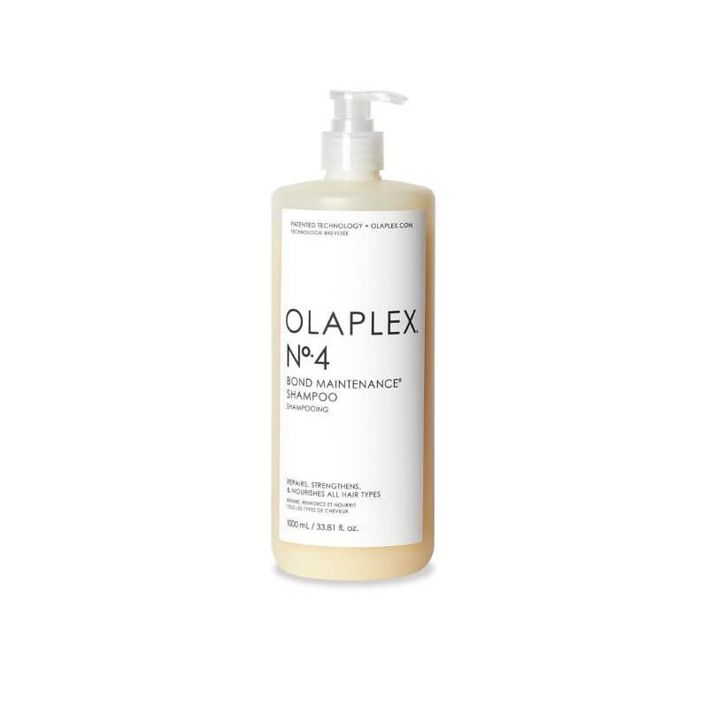 Olaplex No. 4 Shampoo