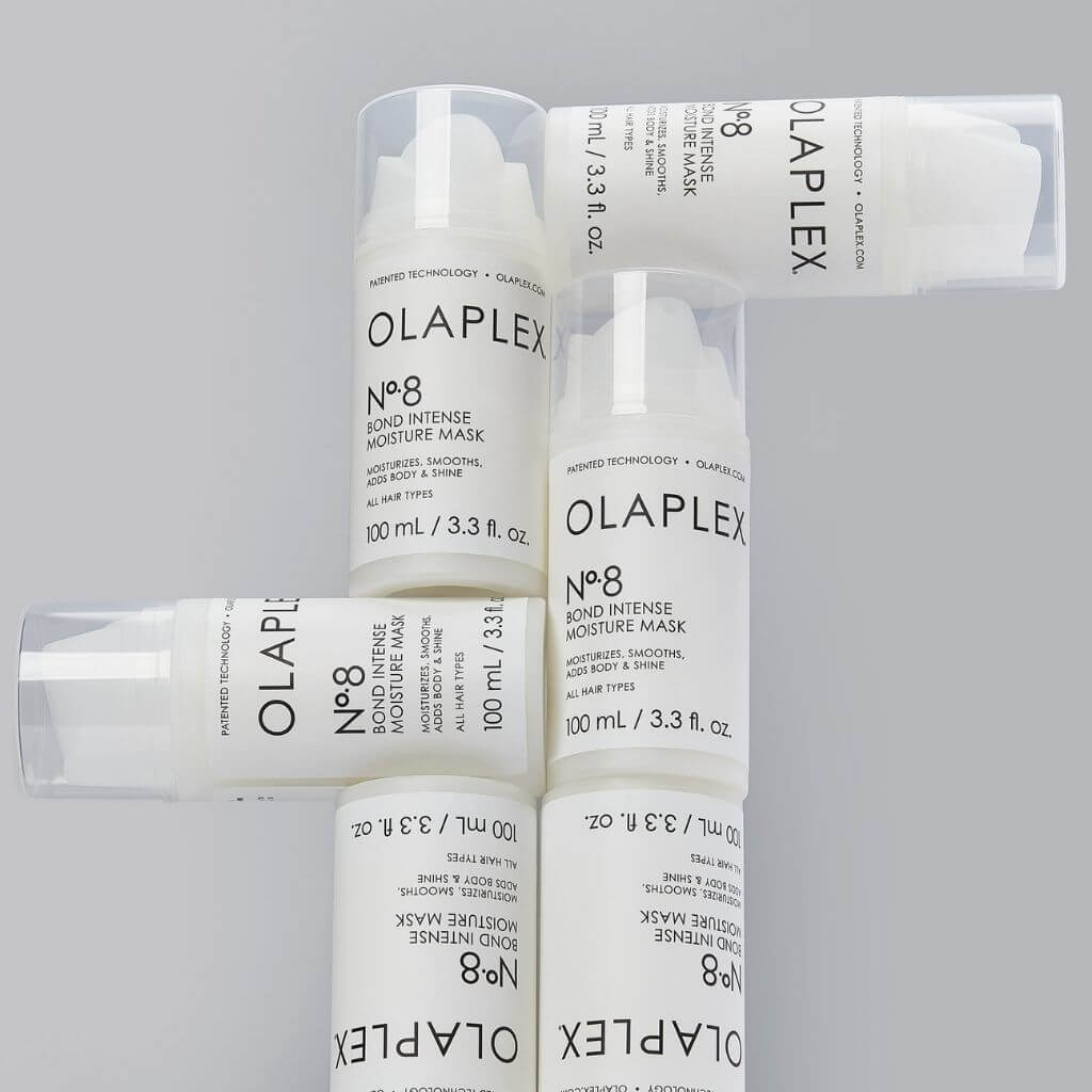 Olaplex No8 Mask