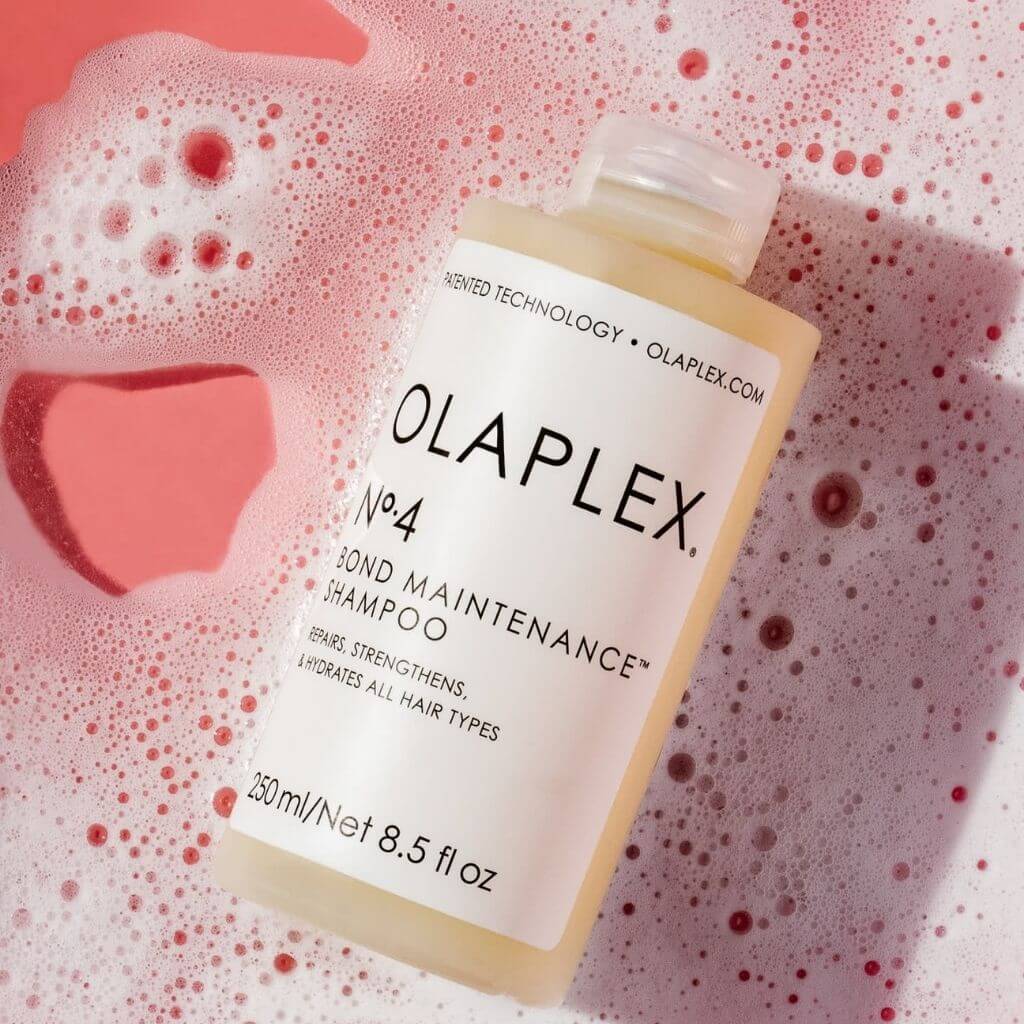 Olaplex Shampoo