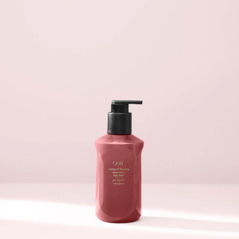 Oribe Beauty Replenishing Body Wash