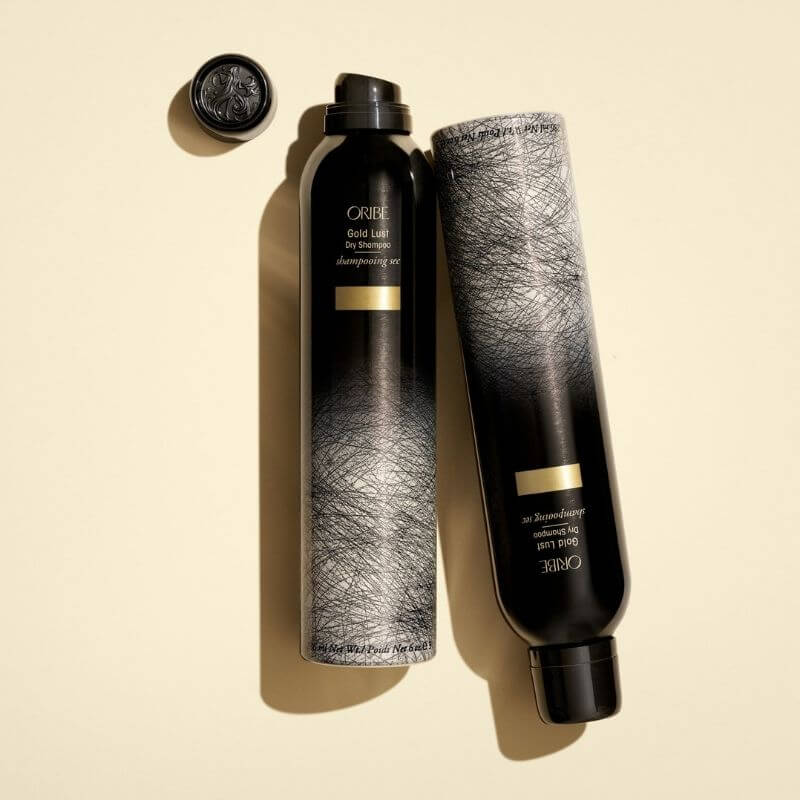 Oribe Gold Lust Dry Shampoo 