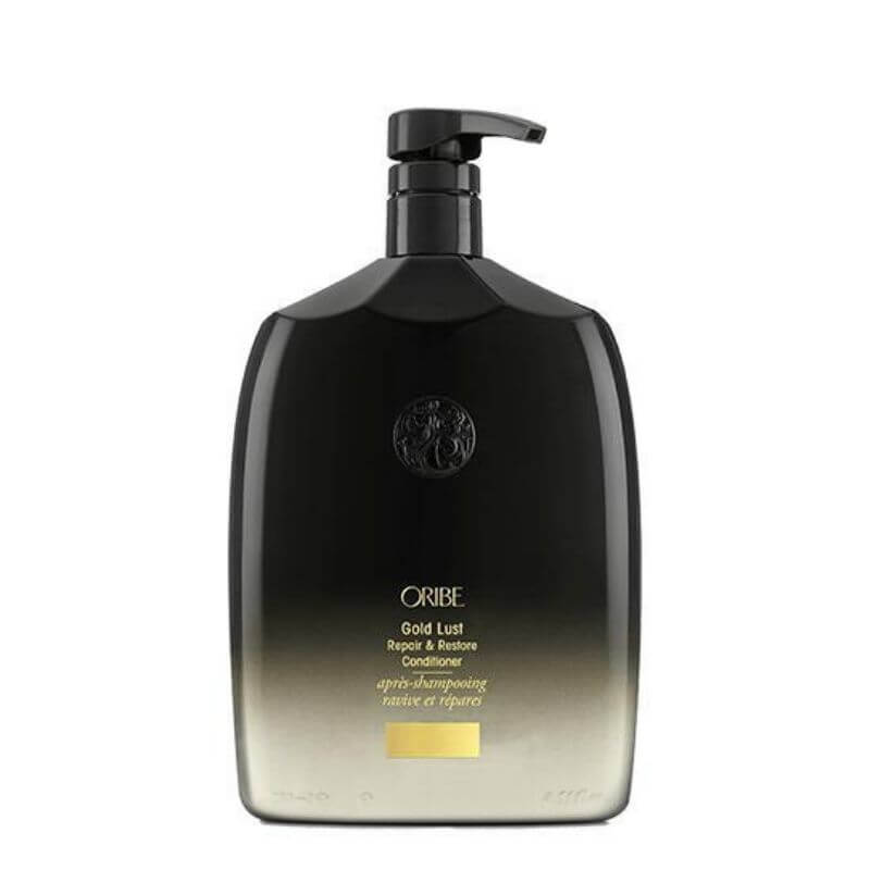 Oribe Gold Lust Restore and repair Conditioner Litre