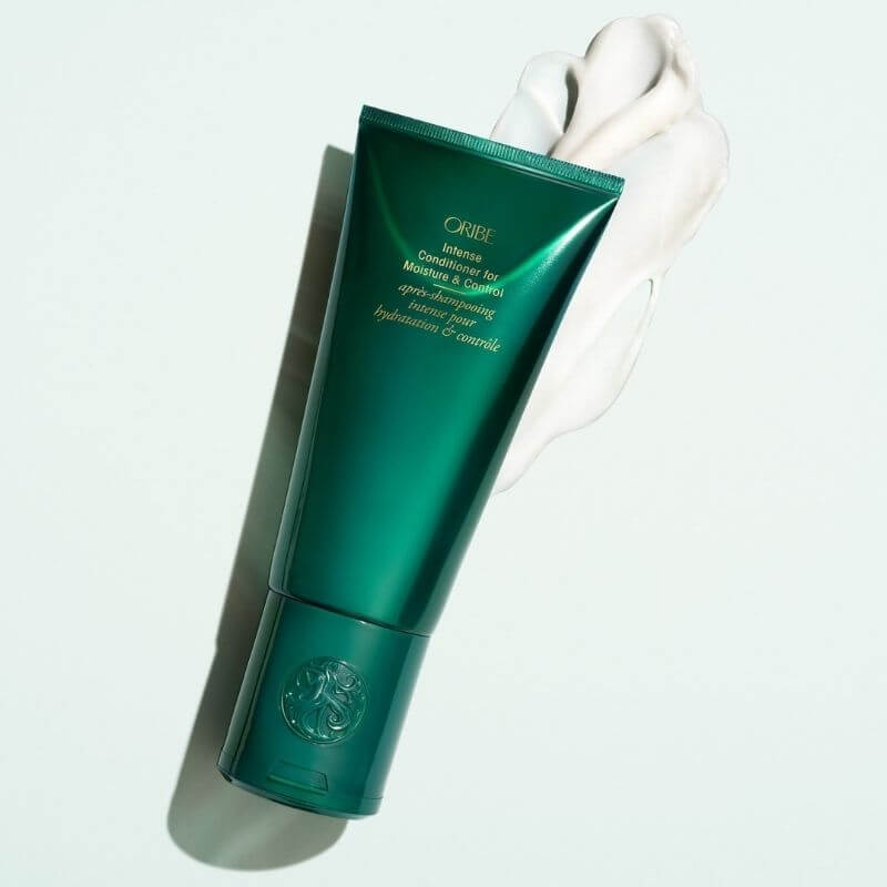 Oribe Moisture and Control Intense Conditioner