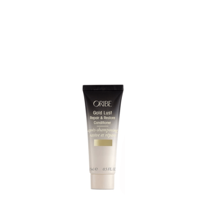 Oribe Gold Lust Repair & Restore Conditioner
