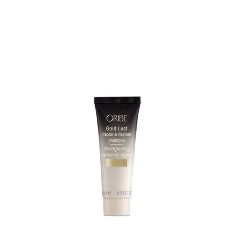 Oribe Gold Lust Repair & Restore Shampoo