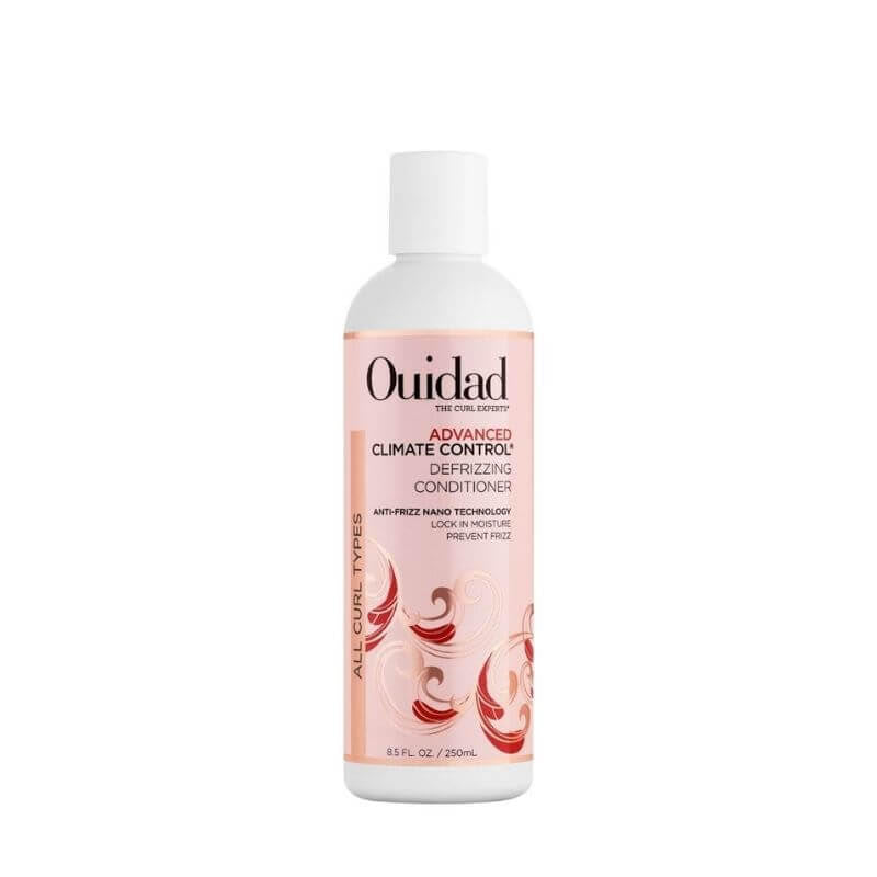Advanced Climate Control Defrizzing Conditioner by Ouidad