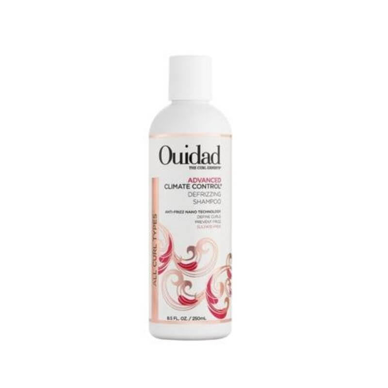 Advanced Climate Control Defrizzing Shampoo by Ouidad
