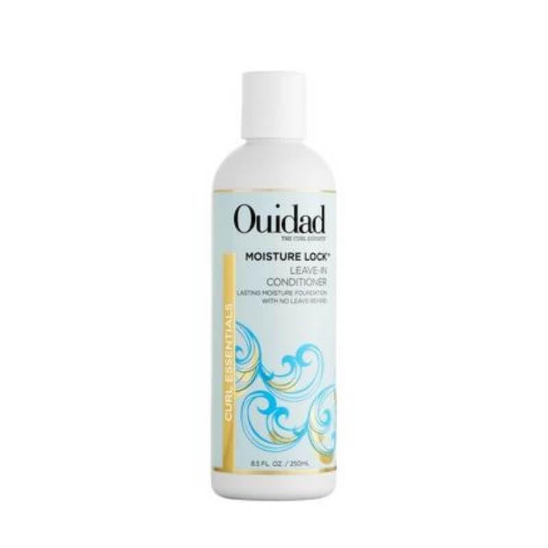 Ouidad Moisture Lock Leave-In Conditioner