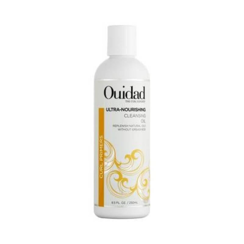Ouidad Ultra-Nourishing Cleansing Oil Shampoo