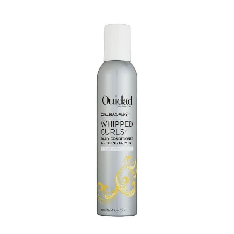 Ouidad Whipped Curls Daily Conditioner & Styling Primer