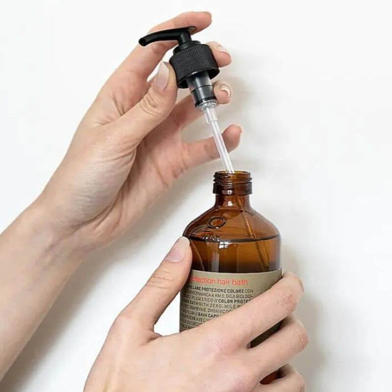 Oway Moisturising Hair Bath