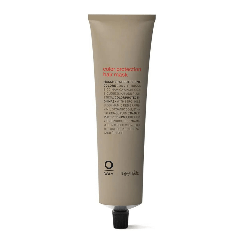 Oway Colour Protection Hair Mask 150ml Tube