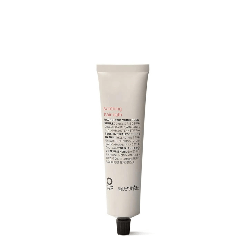 Oway Soothing Hair Bath