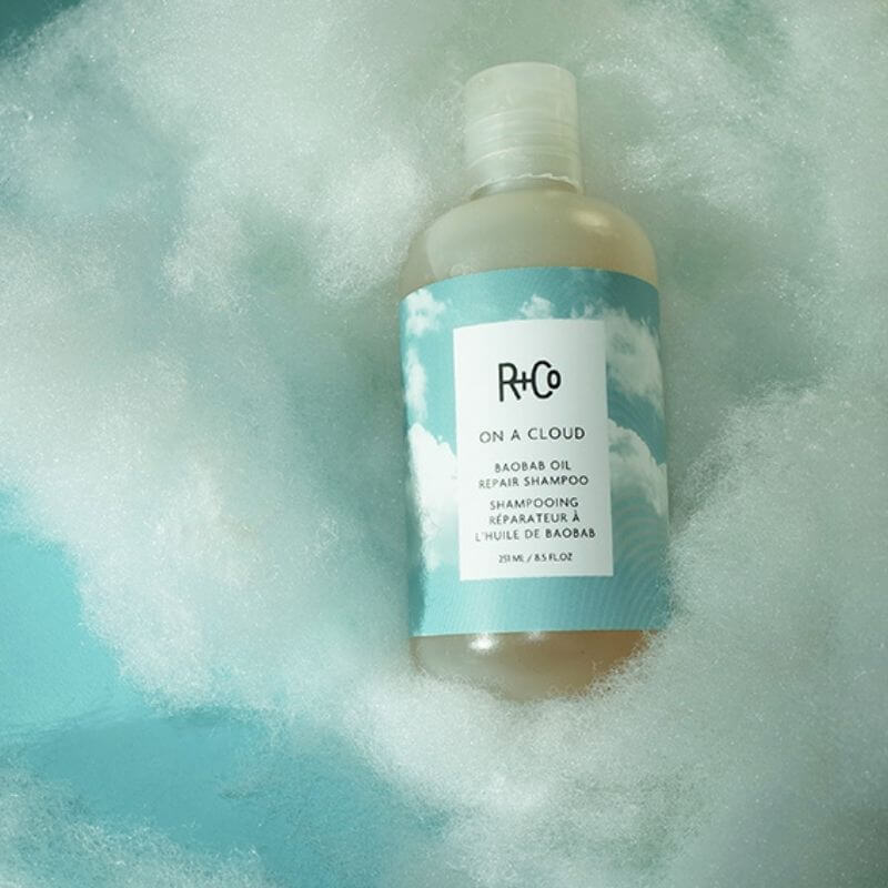 On A Cloud Repair Shampoo by R&Co