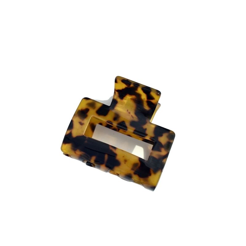 Gildie Rectangle Claw Clip