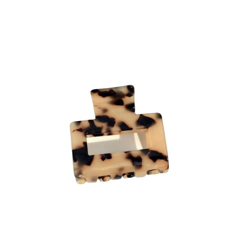 Gildie Rectangle Claw Clip