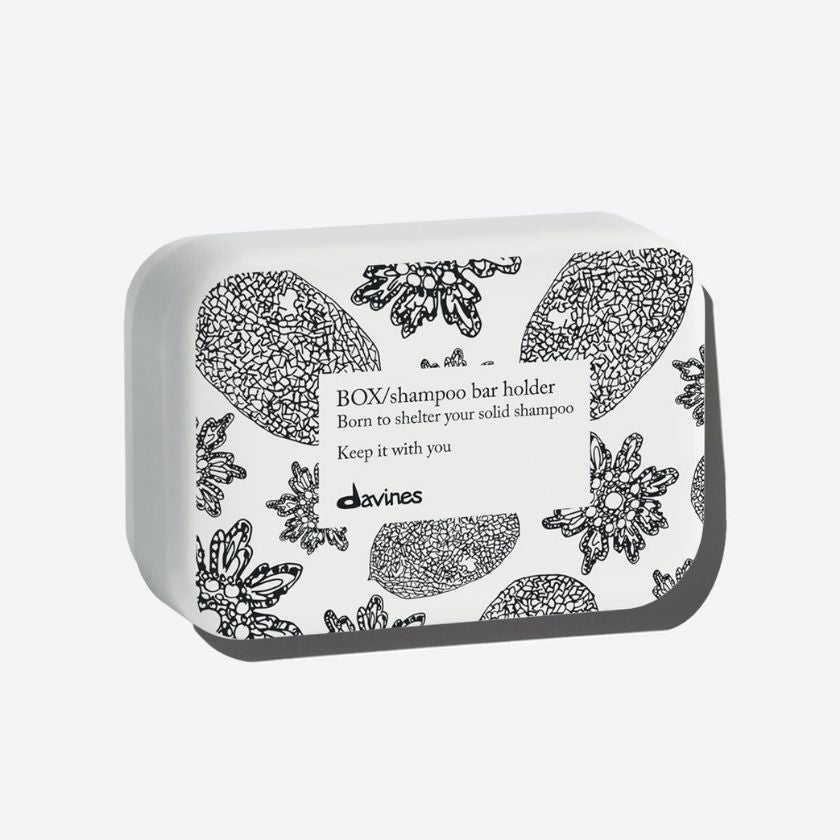 Davines Shampoo Bar Holder
