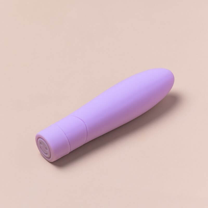 The Billionaire Vibrator brought to you by Smile Makers