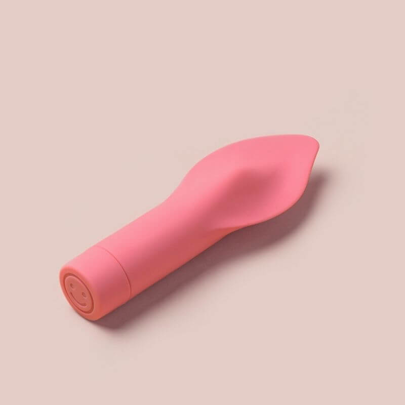 The Firefighter Vibrator brought to you by Smile Makers