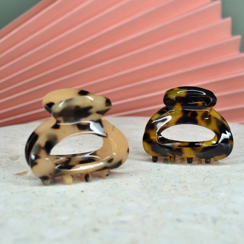 Gildie Tiny Claw Clip