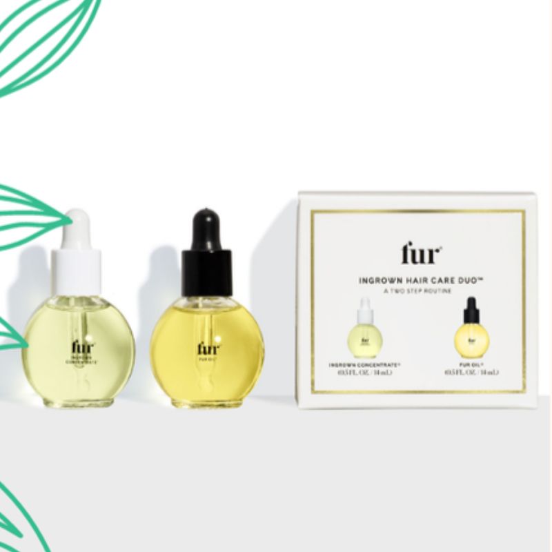 Fur Ingrown Concentrate