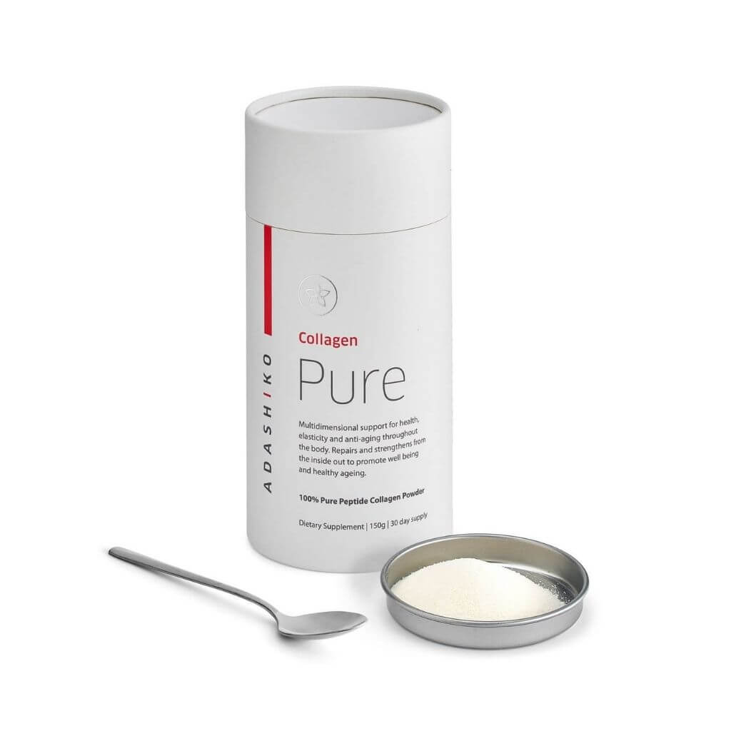 adashiko collagen pure powder