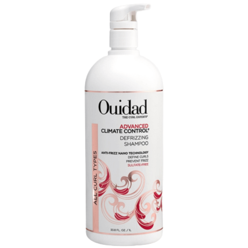 Ouidad Advanced Shampoo