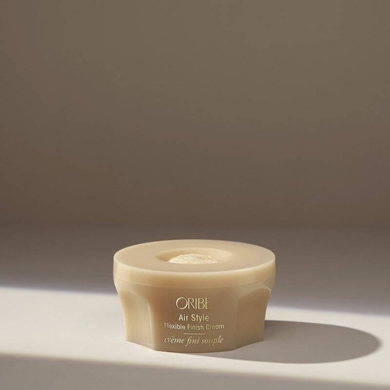 Airstyle Flexible Finish Cream by Oribe