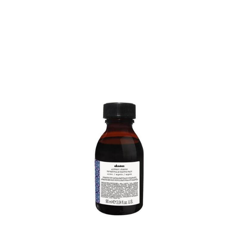 Davines Alchemic Shampoo Silver