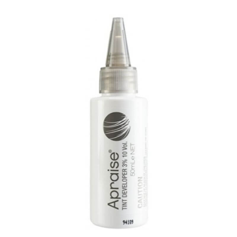Eyelash & Eyebrow Developers