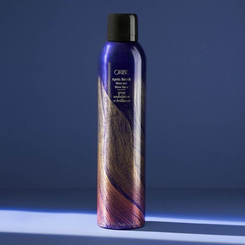 Oribe Apres Beach Wave and Shine Spray