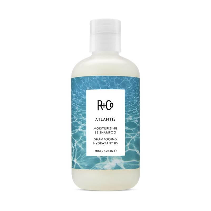 Atlantis Moisturizing B5 Shampoo  R&Co