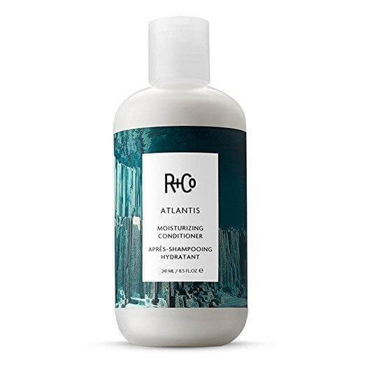 Atlantis Moisturizing Conditioner R and Co