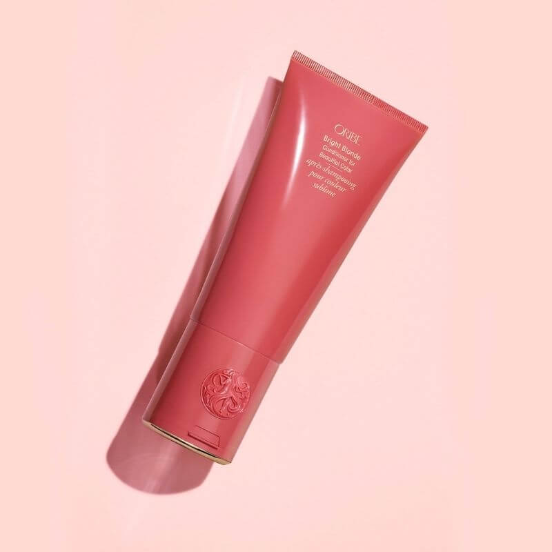 Bright Blonde Conditioner for Beautiful Colour by Oribe