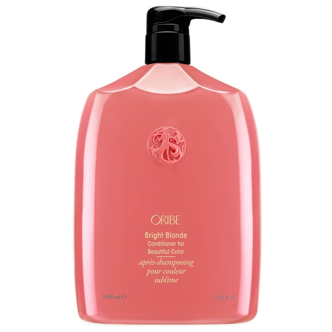 Bright Blonde Conditioner for Beautiful Colour by Oribe litre