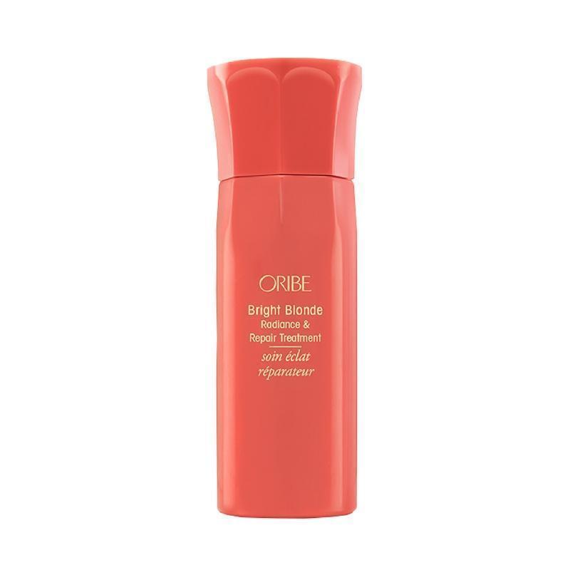 Oribe Bright Blonde Radiance and Repair Treatment